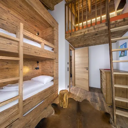 With Sauna In Neukirchen Am Gro Venediger