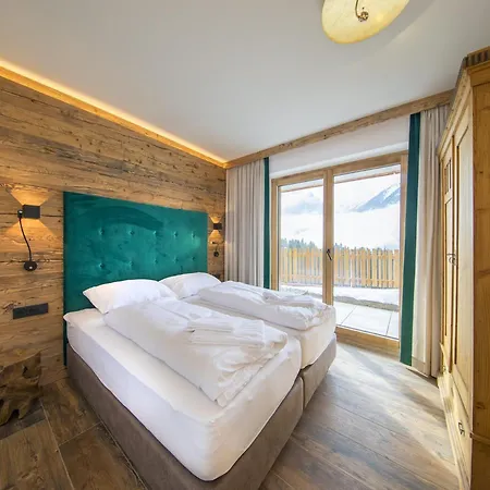 With Sauna In Neukirchen Am Gro Venediger Chalet *
