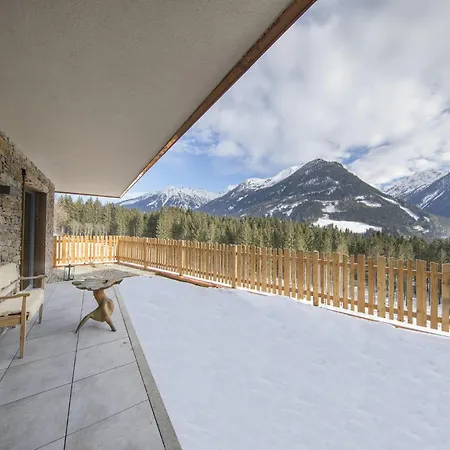 Chalet With Sauna In Neukirchen Am Gro Venediger