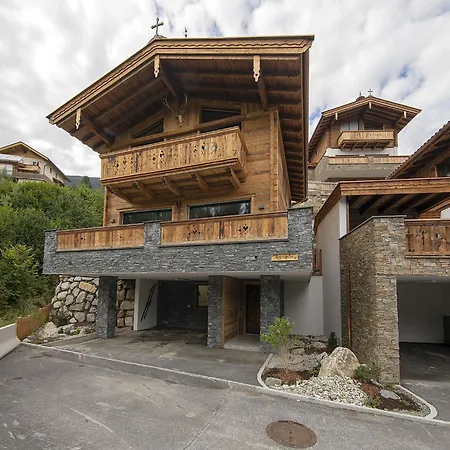 With Sauna In Neukirchen Am Gro Venediger Chalet