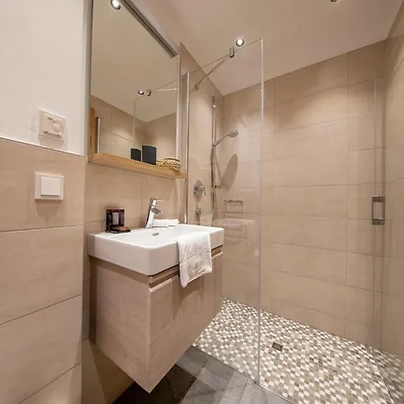 Chalet With Sauna In Neukirchen Am Gro Venediger