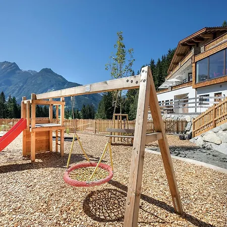 Chalet With Sauna In Neukirchen Am Gro Venediger Neukirchen am Grossvenediger