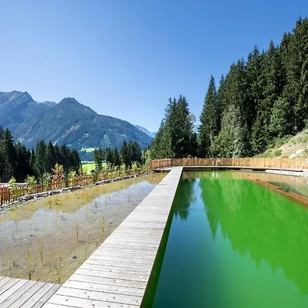 With Sauna In Neukirchen Am Gro Venediger *