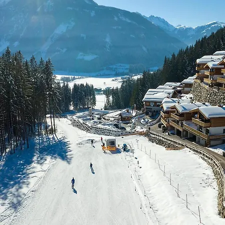 Chalet With Sauna In Neukirchen Am Gro Venediger