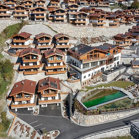 Chalet With Sauna In Neukirchen Am Gro Venediger *