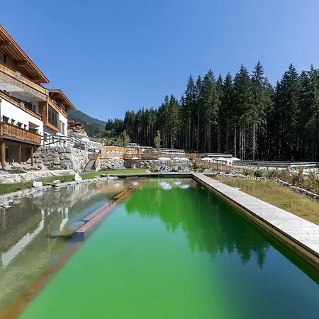 With Sauna In Neukirchen Am Gro Venediger Chalet *