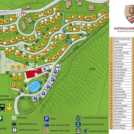 Chalet With Sauna In Neukirchen Am Grossvenediger *