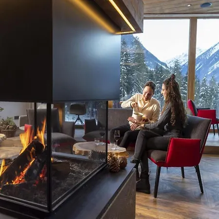 Chalet With Sauna In Neukirchen Am Grossvenediger