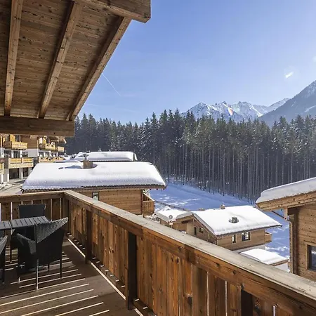 Chalet With Sauna In Neukirchen Am Grossvenediger * Neukirchen am Großvenediger