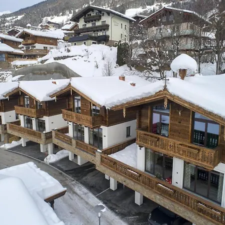 Dağ evi Chalet With Sauna In Neukirchen Am Grossvenediger *